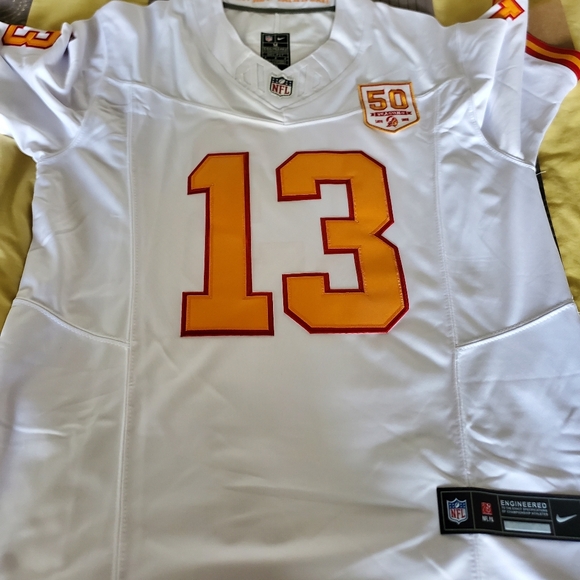 Football jerseys - Picture 7 of 9